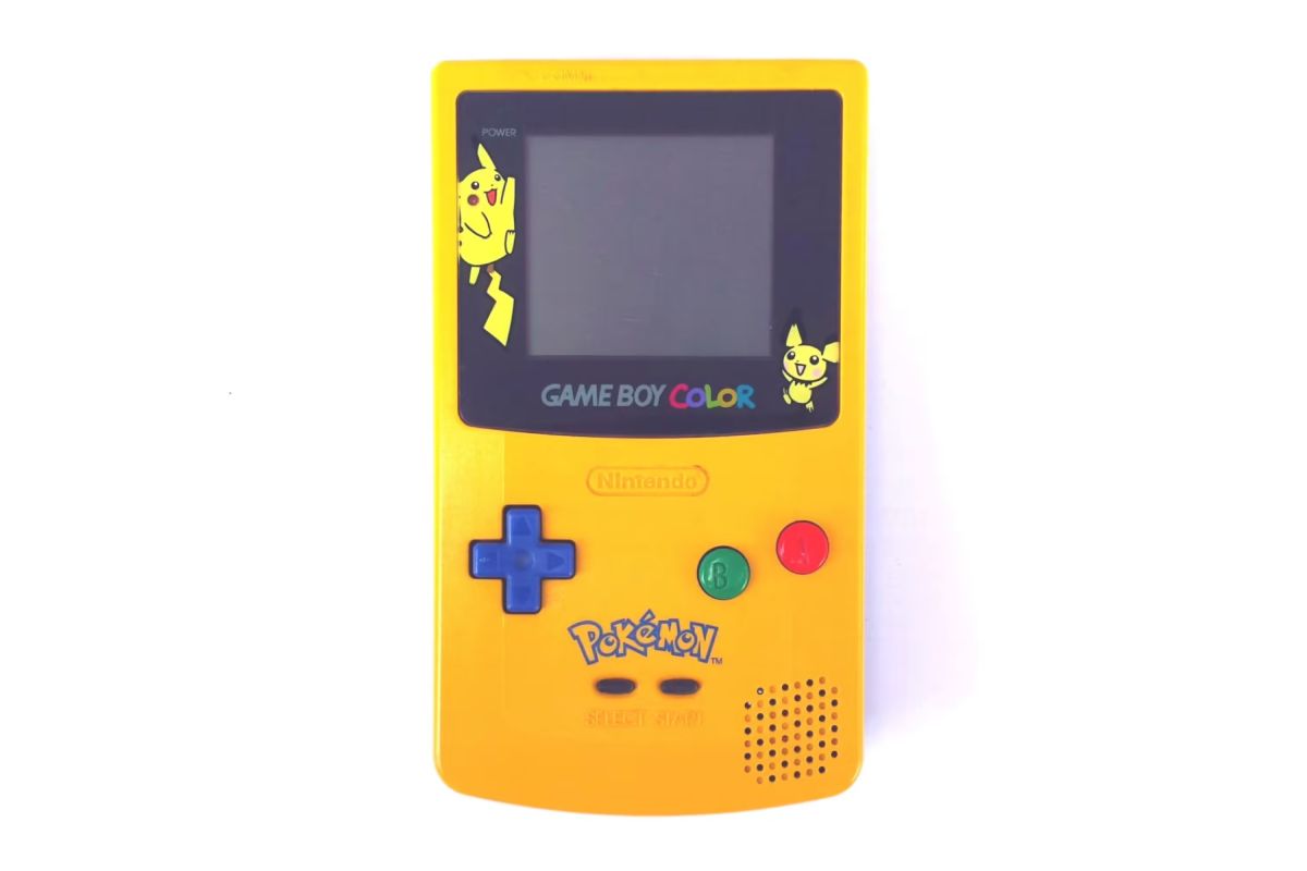 Game Boy Color