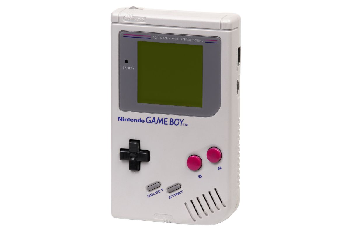 Game Boy