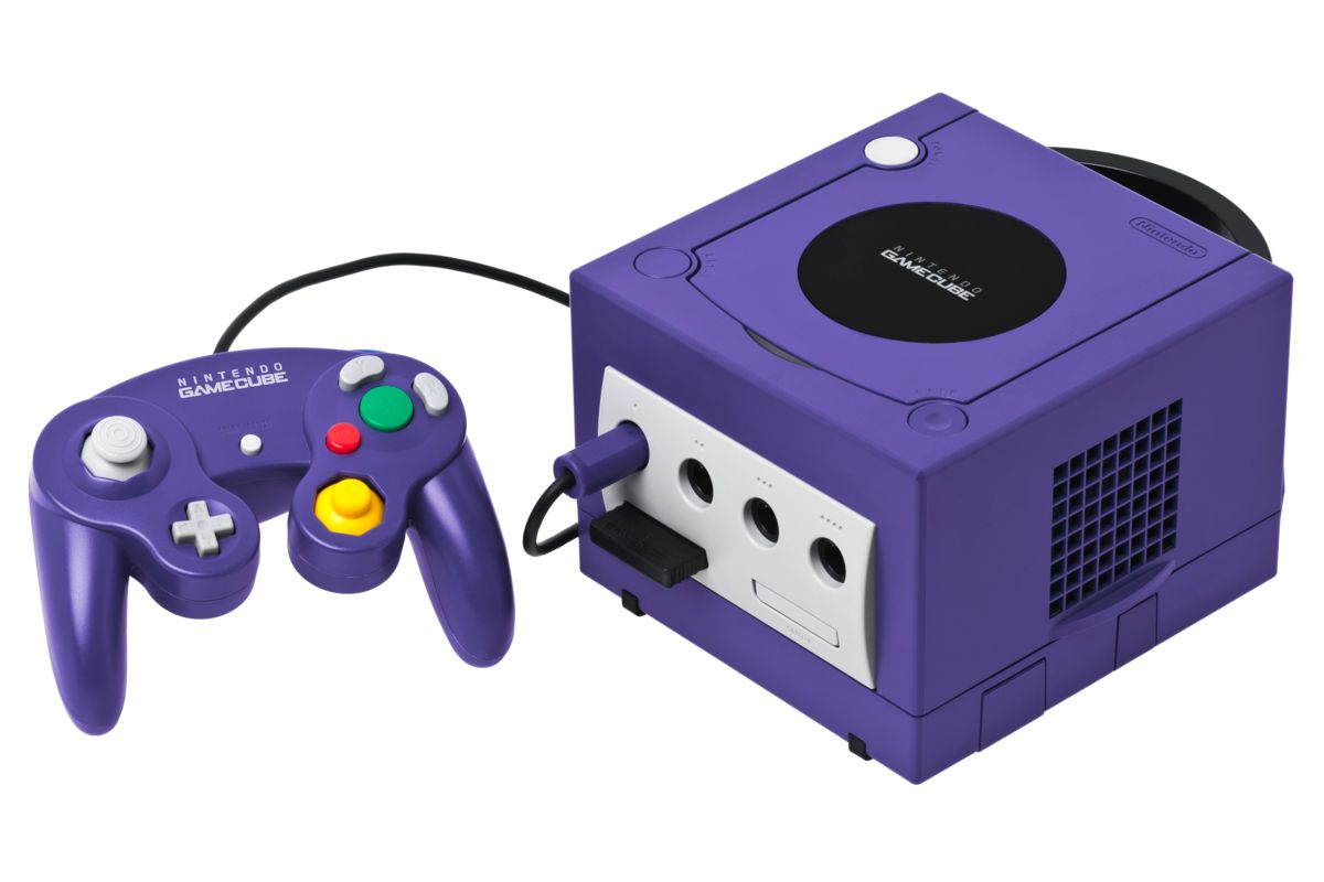 GameCube