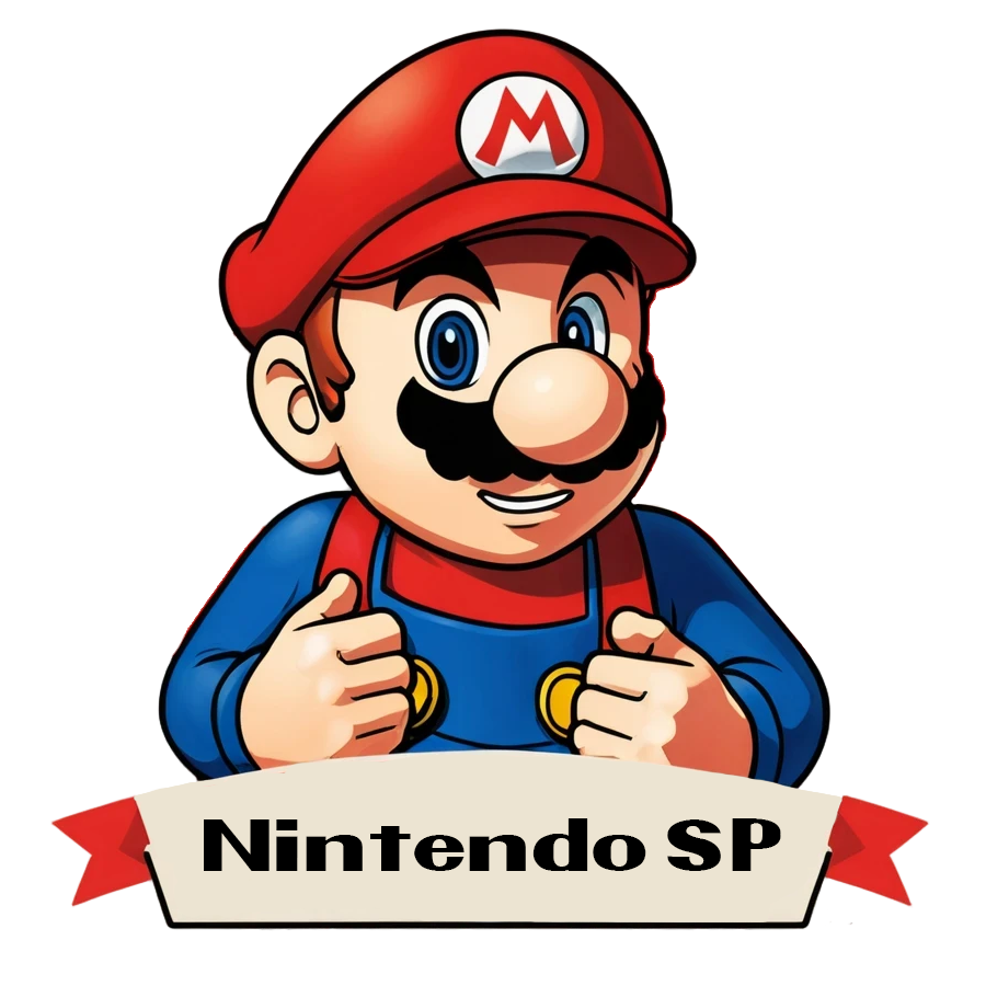 Logo Nintendo