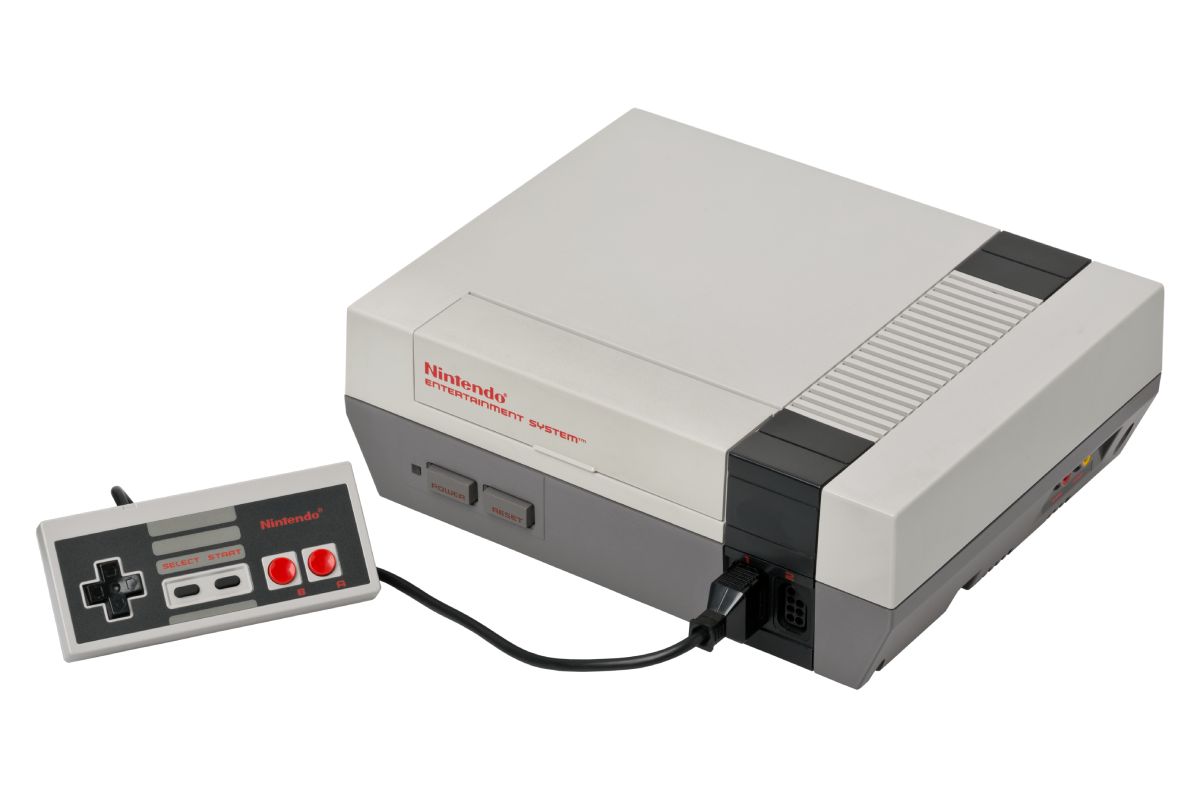 NES