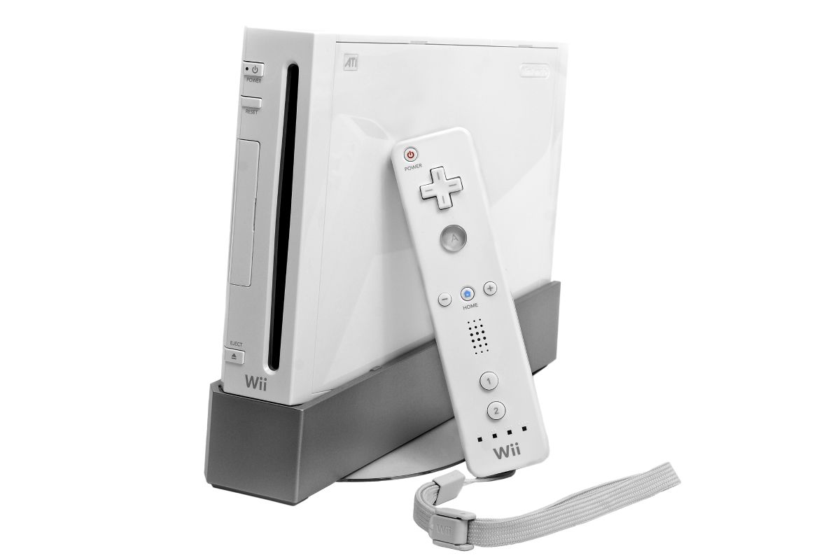 Wii