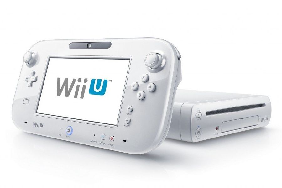 Wii U